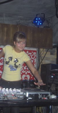 Дарья Цыганова