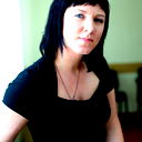 Елена Гаврилова