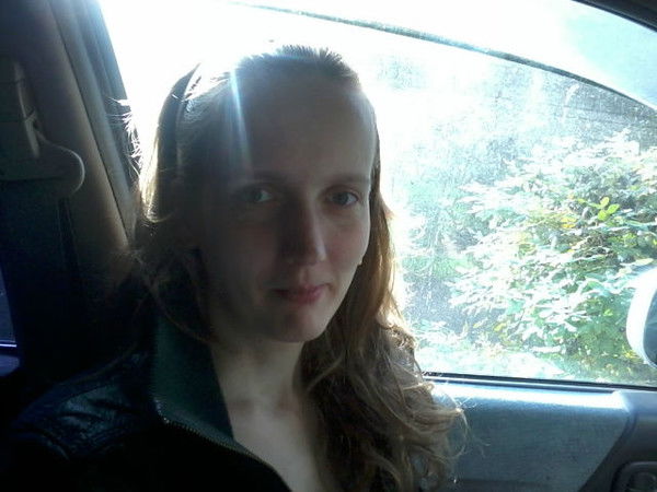 Лариса Овчинникова