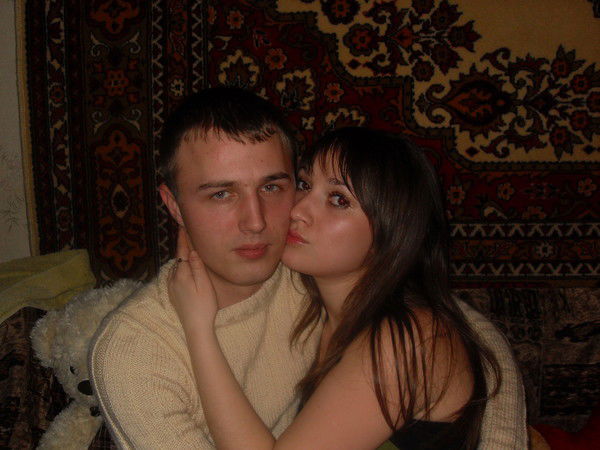 Андрей Рыжков