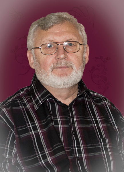 Владимир Орёл