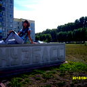 Виктория Кольчурина