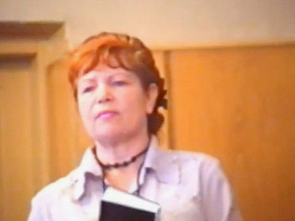 Вера Павлова