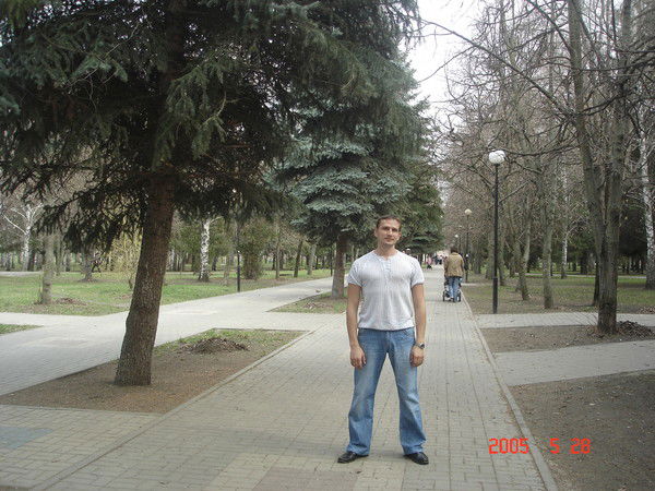 Владимир Инюшин