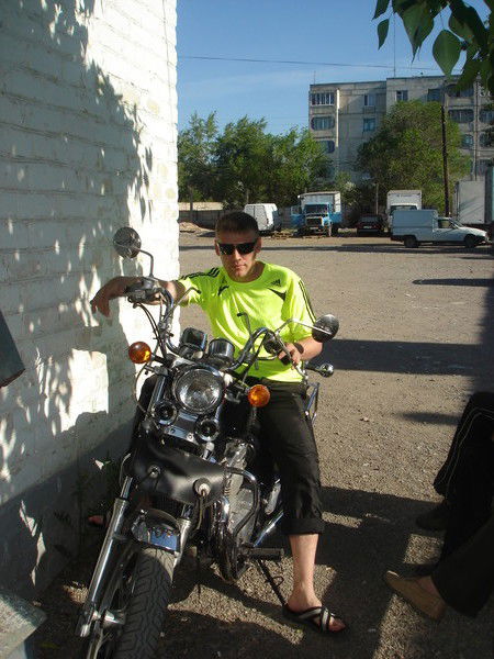 Александр Дыннер