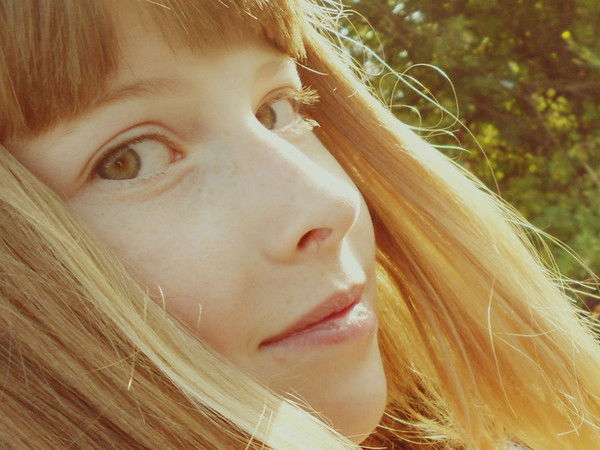 Дарья Спиридонова