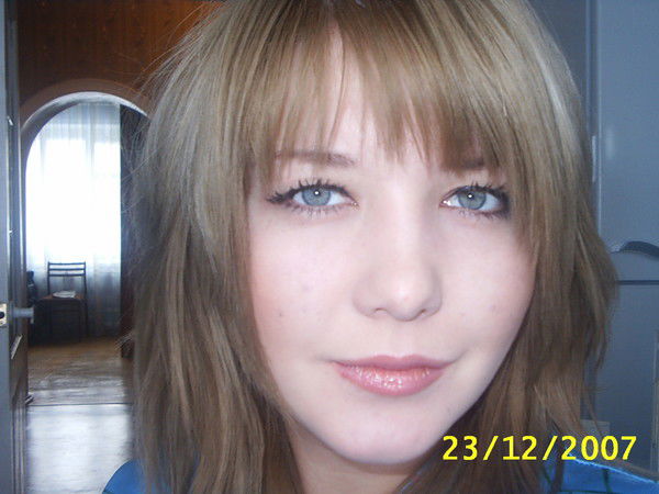 Светлана Курбанова