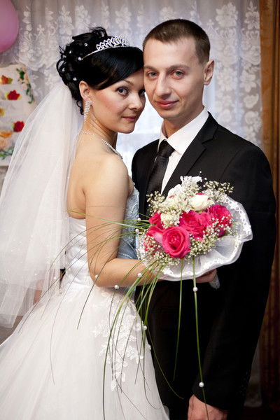 Михаил Гордиенко