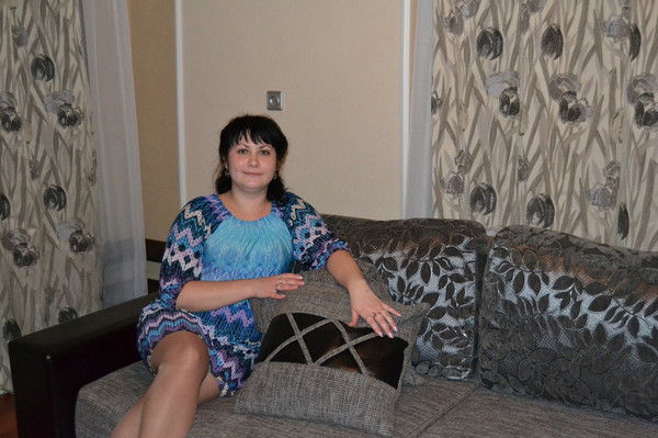 Людмила Вилесова-Габова