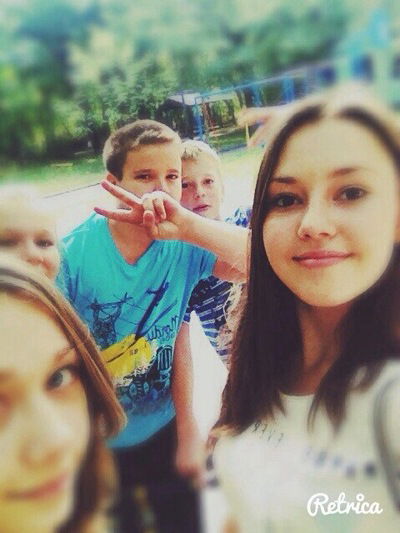 Дима Клестер