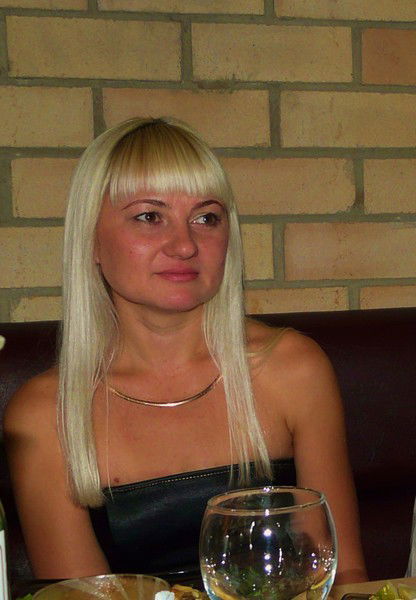 Елена Толкунова