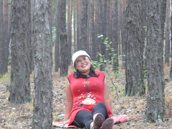 Динара Джавал