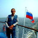 Юрий Азаров