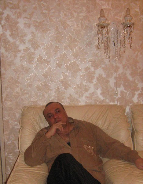 Карен Григорянц