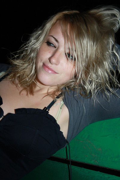 Анастасия Зачиняева