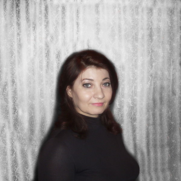 Людмила Калдарас