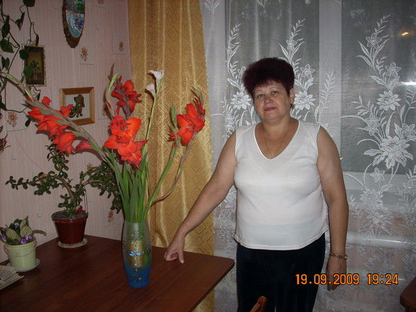 Полина Андреева