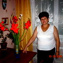 Полина Андреева