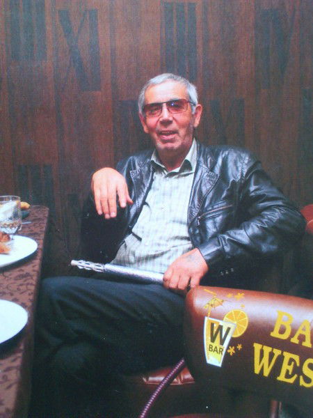 Шамиль Сафин