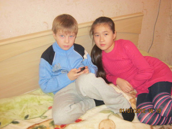 Анастасия Пак