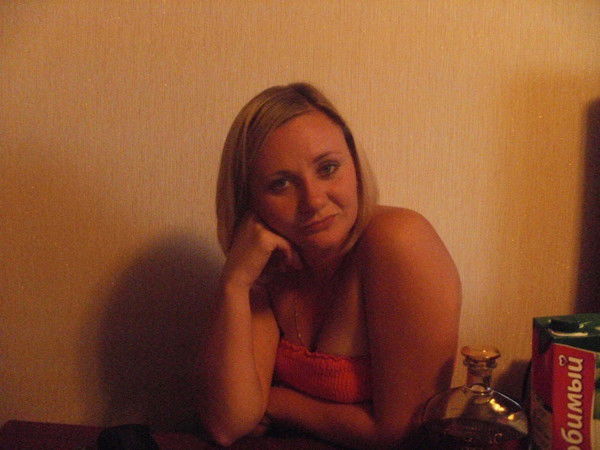 Ирина Истратова