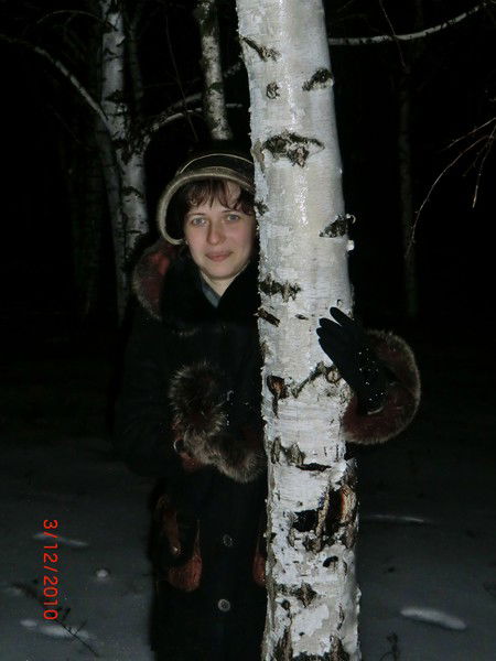 Ирина Шаталова