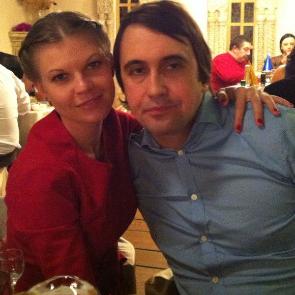 Екатерина Саланова