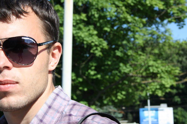 Владимир Веселов