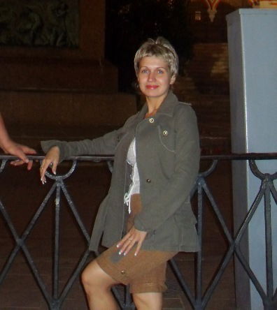 Лидия Рудакова