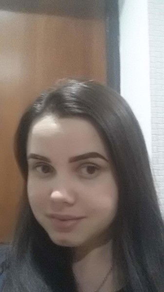 Наташа Петелина