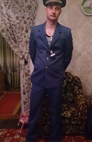 Мaксим Дeмочкин