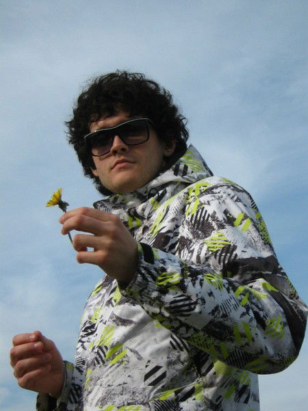 Владисloveчик Гусев