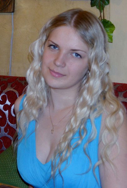 Юлия Закомолдина