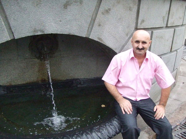 Валерий Прасолов