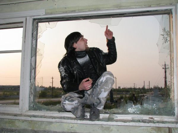 Алексей Пучков