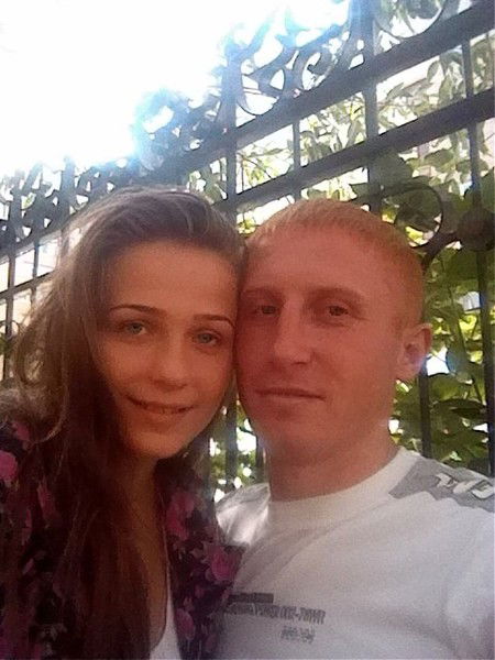 Виталий Мысник