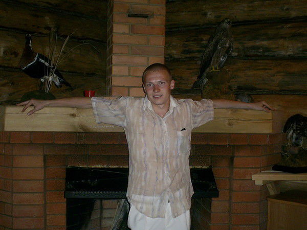 Владимир Ляльчук