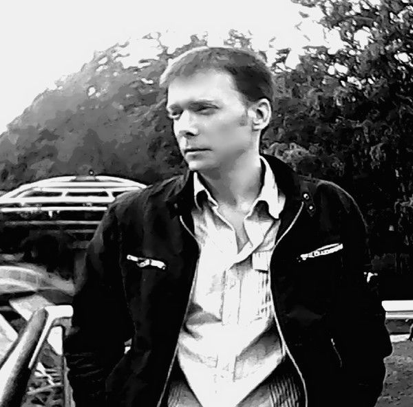 Сергей Лекздин