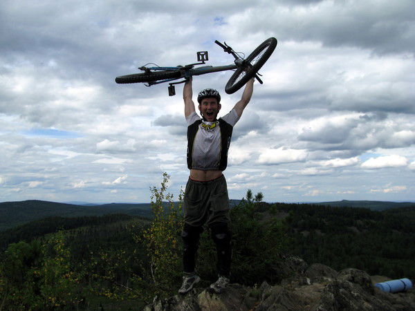 Анатолий Сапрыгин