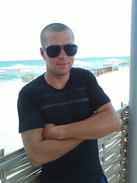 Алексей Зубко