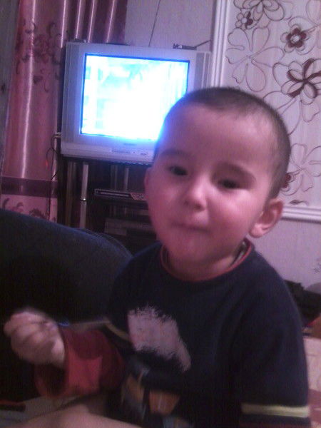 Самурат Алдабай