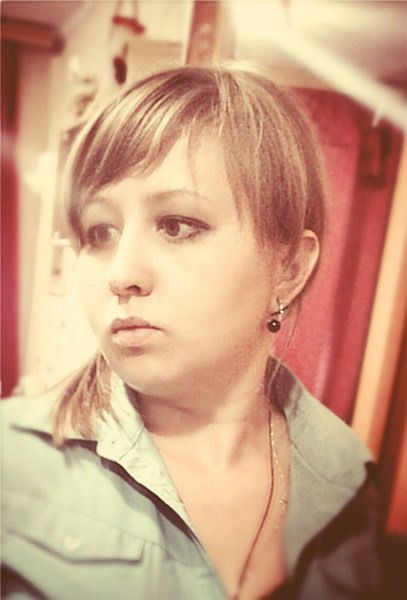 Елена Альянова