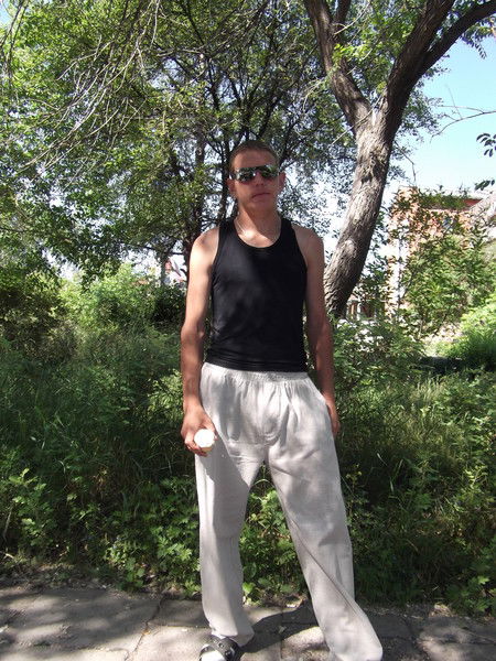 Дмитрий Леонидович