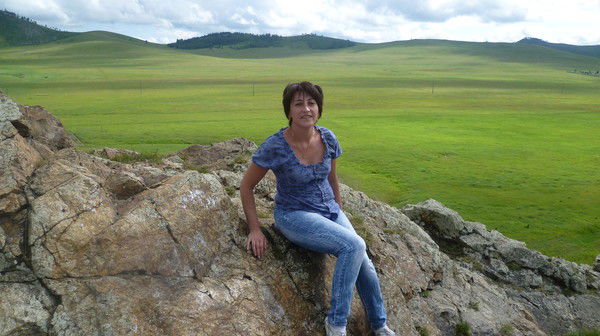 Татьяна Грищева