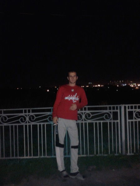 Костя Гордиевский