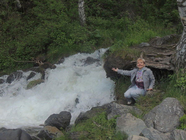 Елена Денисенко