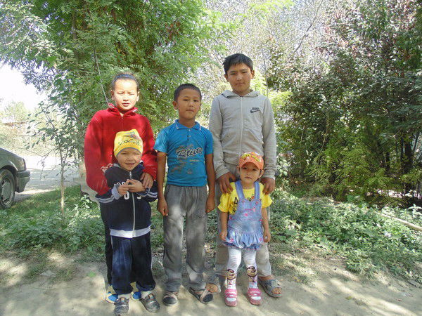 Талантбек Аттокуров