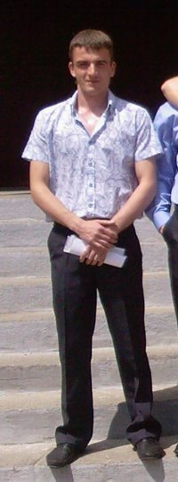 Александр Лех