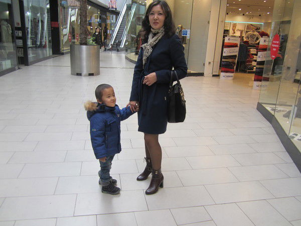 Гульнура Рейфжанова