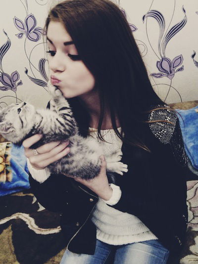 Елизавета Варламова